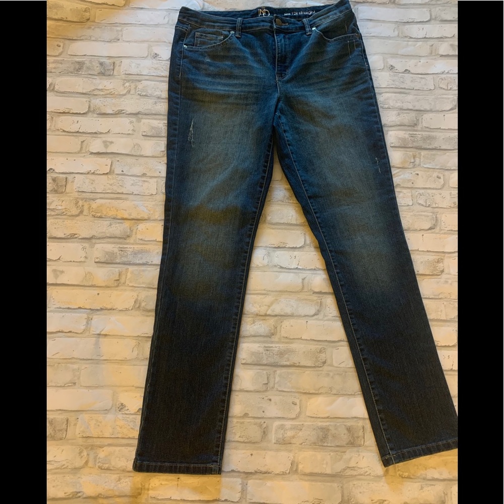 New Directions Jeans
